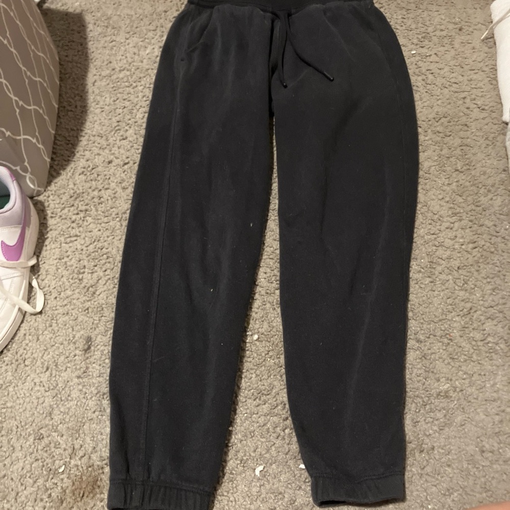 Target Kids Black Sweatpants